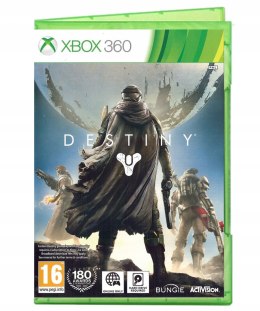 Destiny Xbox 360 pudełkowa