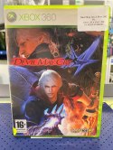 Devil May Cry 4 Xbox 360