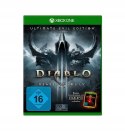 Diablo III: Reaper of Souls - Ultimate Evil Edition Xbox One