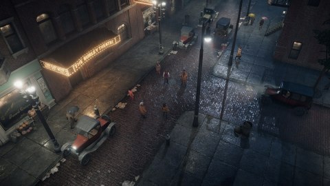 Empire of Sin - Day One Edition Xbox One