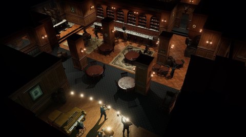 Empire of Sin - Day One Edition Xbox One