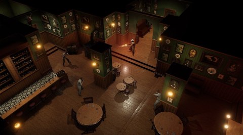 Empire of Sin - Day One Edition Xbox One