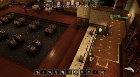 Empire of Sin - Day One Edition Xbox One