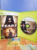 F.E.A.R. 2: Project Origin Xbox 360 pudełkowa