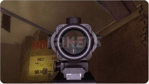 F.E.A.R. 2: Project Origin Xbox 360 pudełkowa