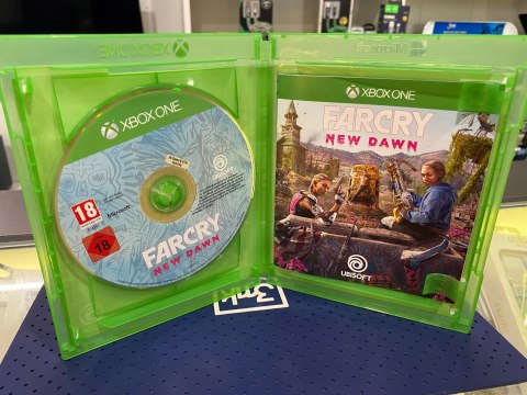 Far Cry: New Dawn Xbox One