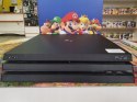 Konsola Sony PlayStation 4 pro 1 TB czarny