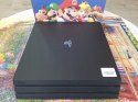 Konsola Sony PlayStation 4 pro 1 TB czarny