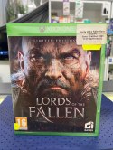 Lords of the Fallen Xbox One