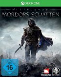 Middle-earth: Shadow of Mordor Xbox One