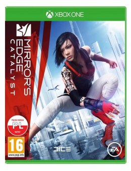 Mirror's Edge Catalyst Xbox One