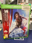Mirror's Edge Catalyst Xbox One