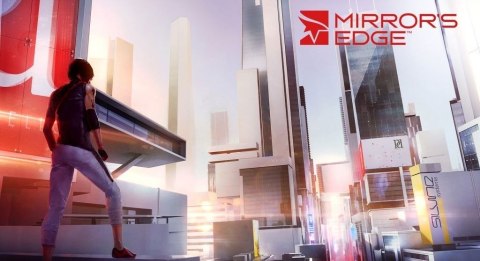 Mirror's Edge Catalyst Xbox One