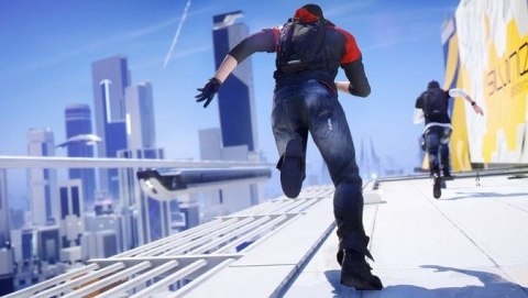 Mirror's Edge Catalyst Xbox One