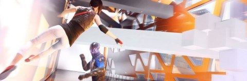 Mirror's Edge Catalyst Xbox One