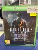 Murdered: Soul Suspect Xbox One