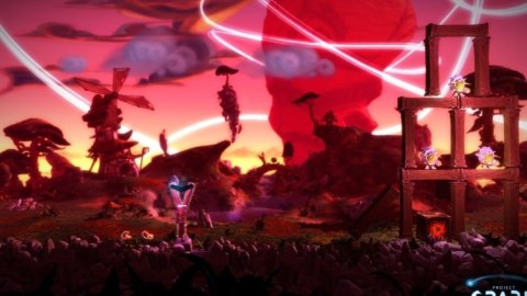 Project Spark Xbox One