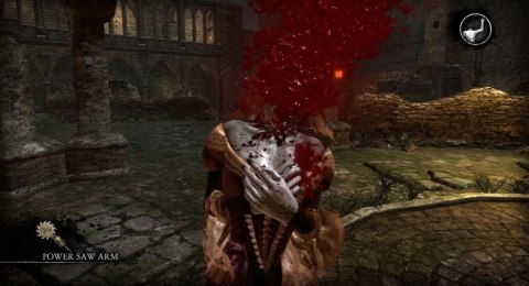 Rise of Nightmares Xbox 360