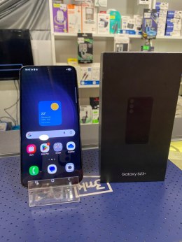 Smartfon Samsung Galaxy S23 Plus 8 GB / 512 GB 5G czarny