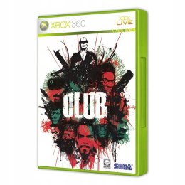 The Club Xbox 360