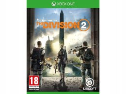 Tom Clancy's The Division 2 Xbox One