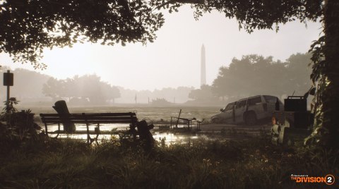 Tom Clancy's The Division 2 Xbox One