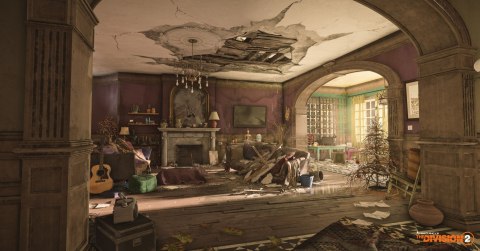 Tom Clancy's The Division 2 Xbox One