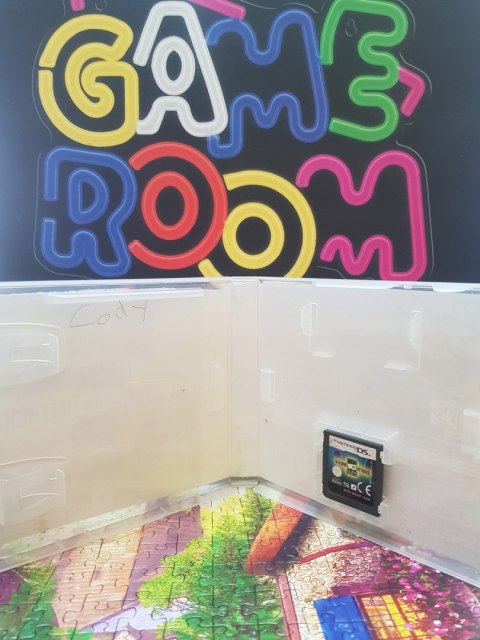 Ben 10: Alien Force - Vilgax Attacks Nintendo DS