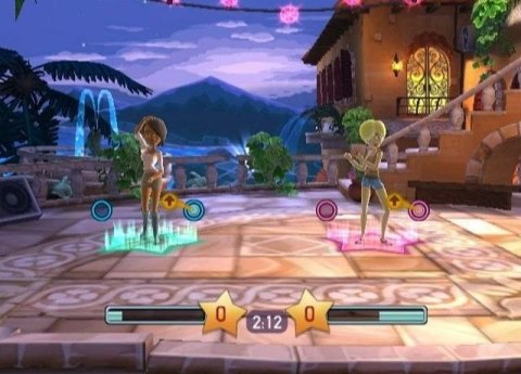 Boogie Super Star Nintendo Wii