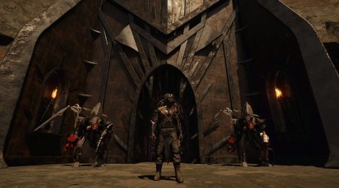 ELEX II 2 PLAYSTATION 5