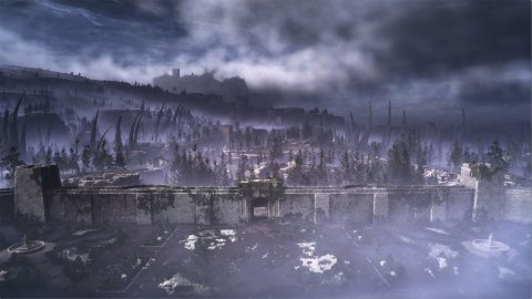 Forspoken Sony PlayStation 5 (PS5)