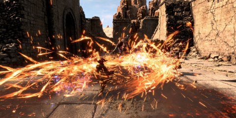 Forspoken Sony PlayStation 5 (PS5)