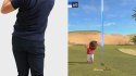 Mario Golf: Super Rush Nintendo Switch
