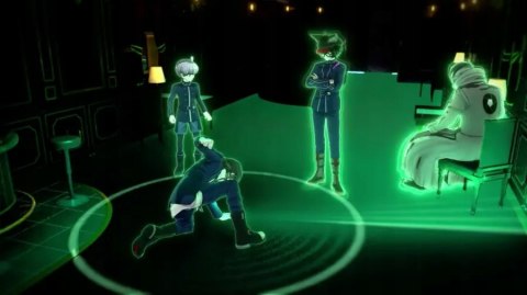 Master Detective Archives: Rain Code Switch Nintendo Switch