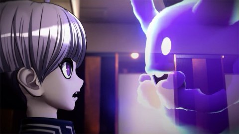 Master Detective Archives: Rain Code Switch Nintendo Switch