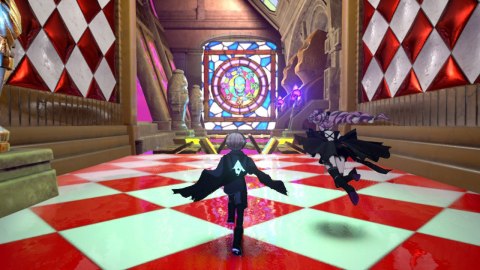 Master Detective Archives: Rain Code Switch Nintendo Switch