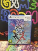Miraculous Rise of the Sphinx (PS5) Sony PlayStation 5 (PS5)