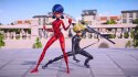Miraculous Rise of the Sphinx (PS5) Sony PlayStation 5 (PS5)