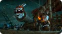 Rayman Raving Rabbids 2 Nintendo Wii