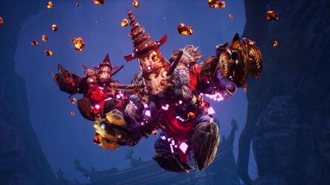 Shadow Warrior 3 - Definitive Edition Sony PlayStation 5 (PS5)