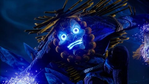 Shadow Warrior 3 - Definitive Edition Sony PlayStation 5 (PS5)