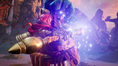 Shadow Warrior 3 - Definitive Edition Sony PlayStation 5 (PS5)