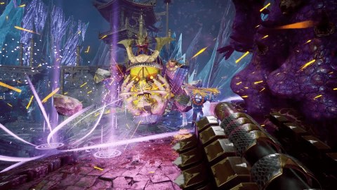 Shadow Warrior 3 - Definitive Edition Sony PlayStation 5 (PS5)