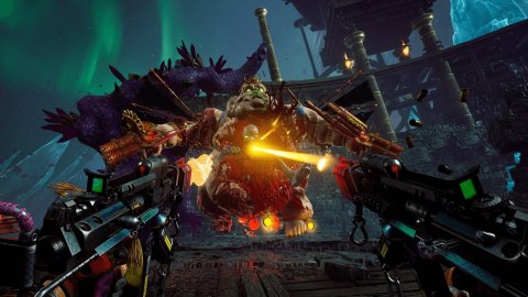 Shadow Warrior 3 - Definitive Edition Sony PlayStation 5 (PS5)