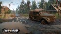 Snow Runner Playstation 5 (PS5)