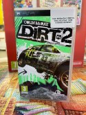 Colin McRea DIRT 2 PlayStation Portable (PSP)