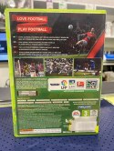 FIFA 12 Xbox 360 pudełkowa