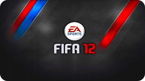 FIFA 12 Xbox 360 pudełkowa