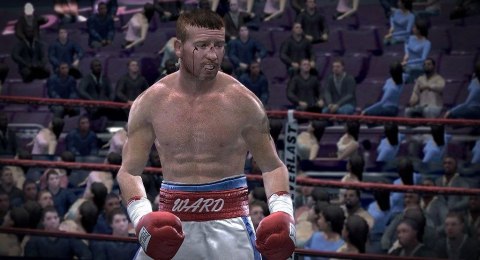 Fight Night Round 3 Xbox 360