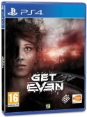 Get Even PlayStation 4 (PS4)